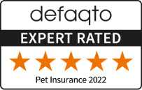 Defaqto Logo