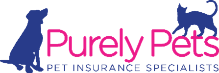 Purely Pets Logo